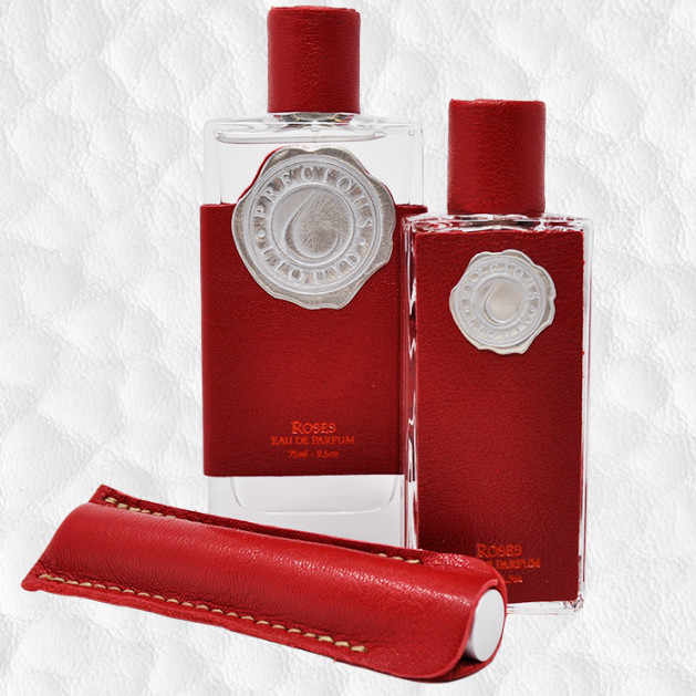 Beautiful Inside and Out Precious Liquid Fragrance Reviews