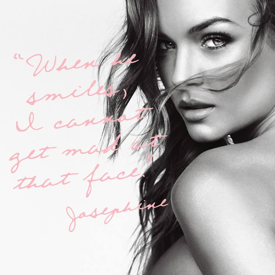 Victoria's Secret Love Eau de Parfum ~ Novosti