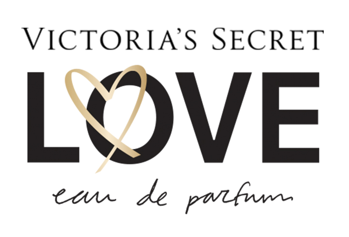 Victoria's Secret Love Eau de Parfum ~ New Fragrances