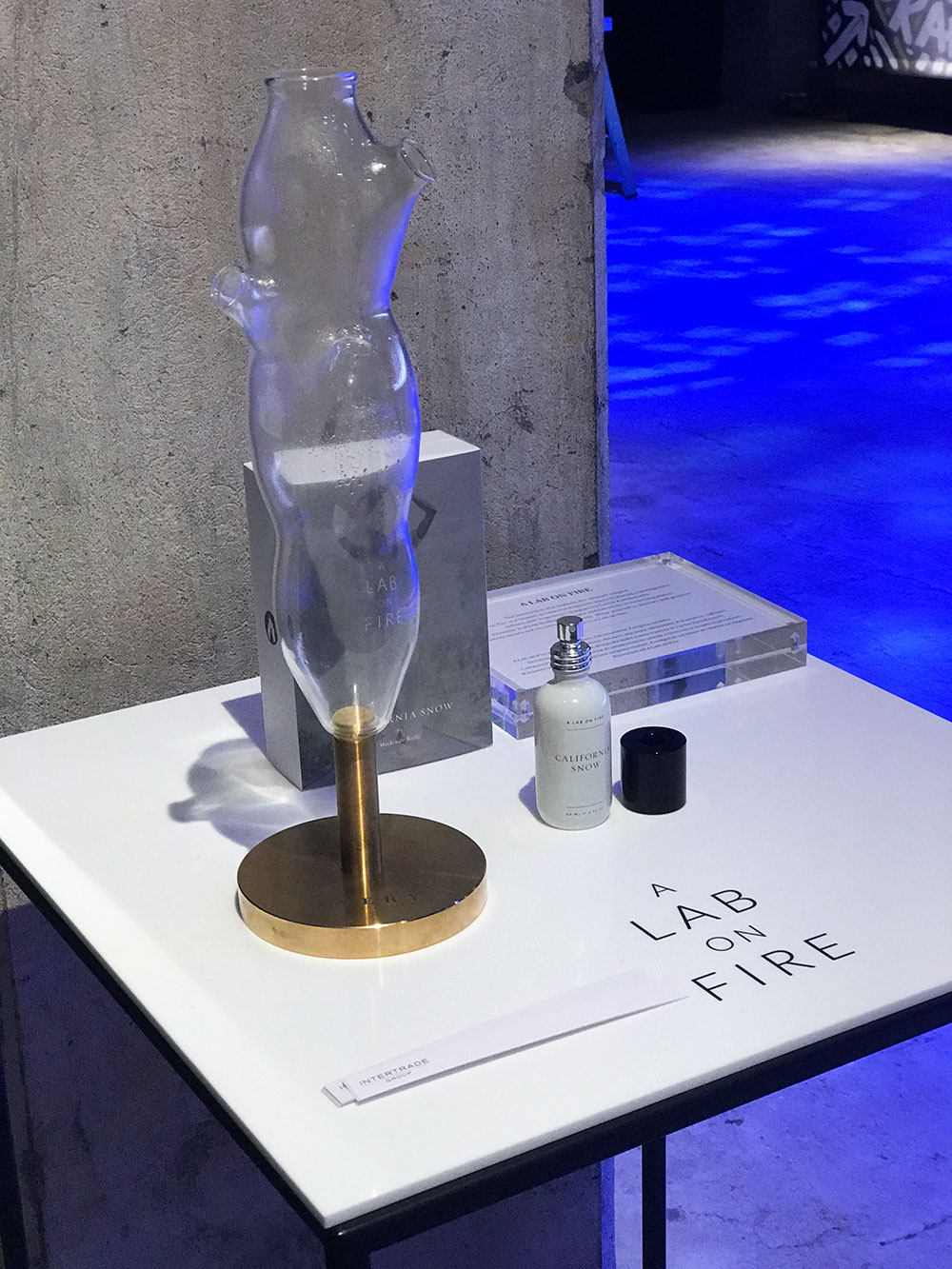 PITTI FRAGRANZE 2017 Neuigkeiten & Trends Veranstaltungen