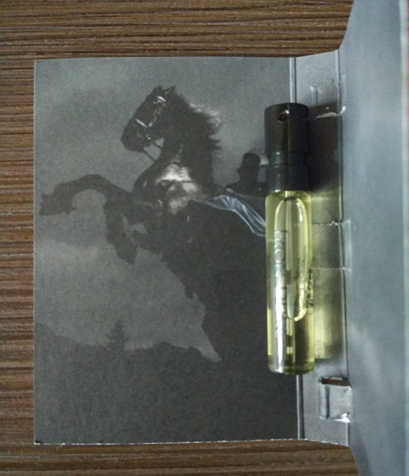 Iron Duke Beaufort Interview with Leo Crabtree Interviews