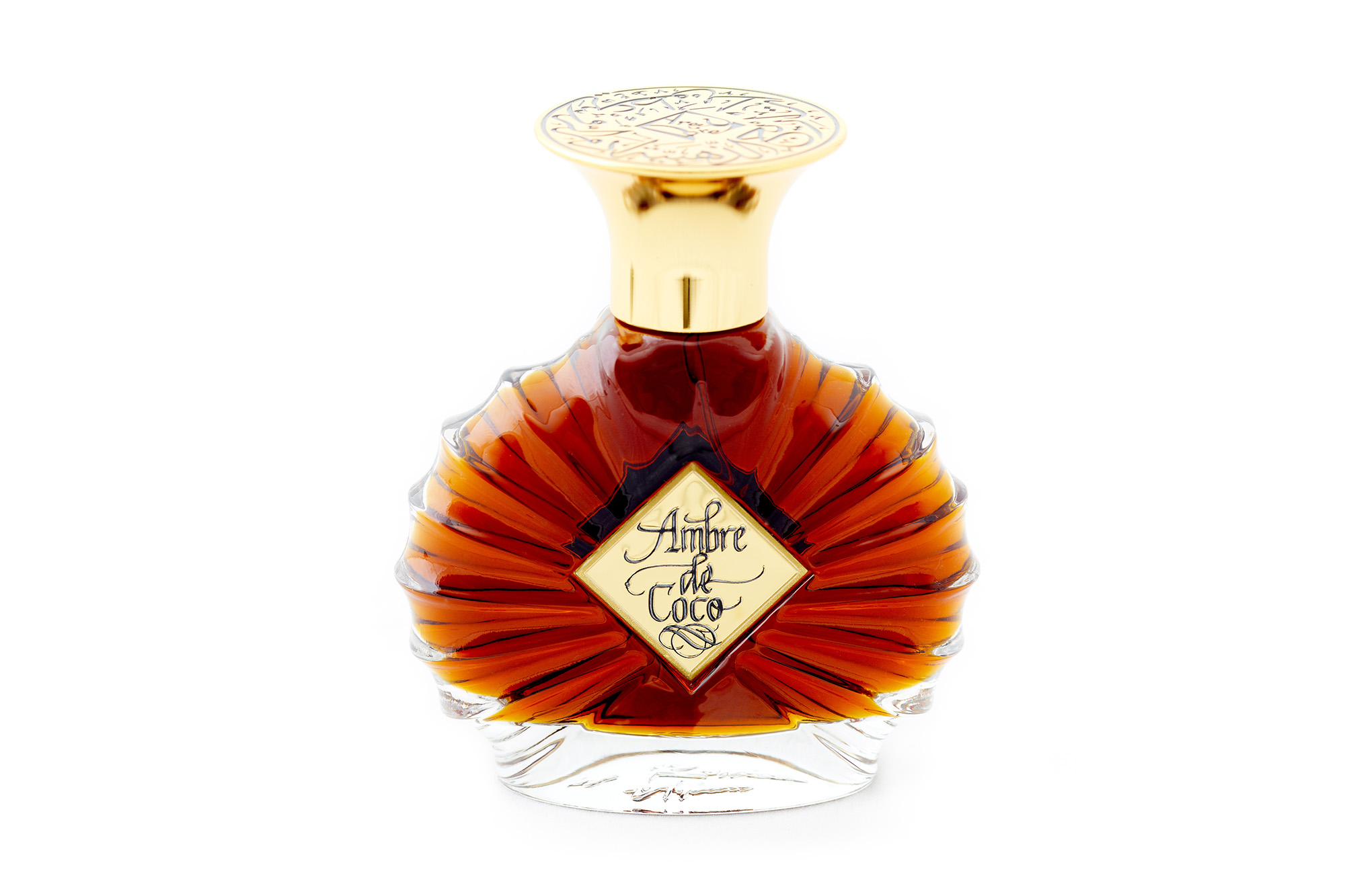 Ambre de Coco od Areej le Dore.