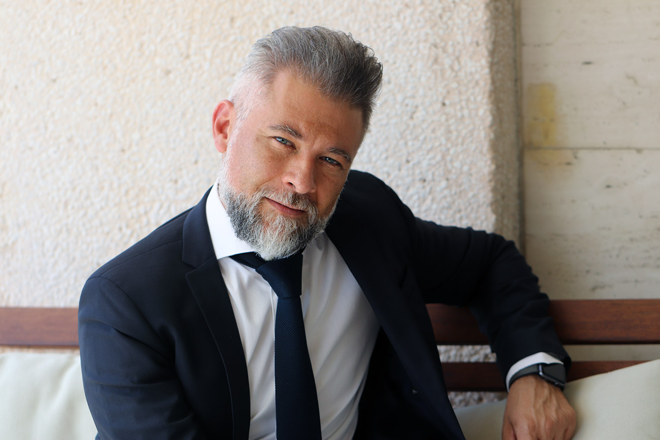 Alessandro Brun.