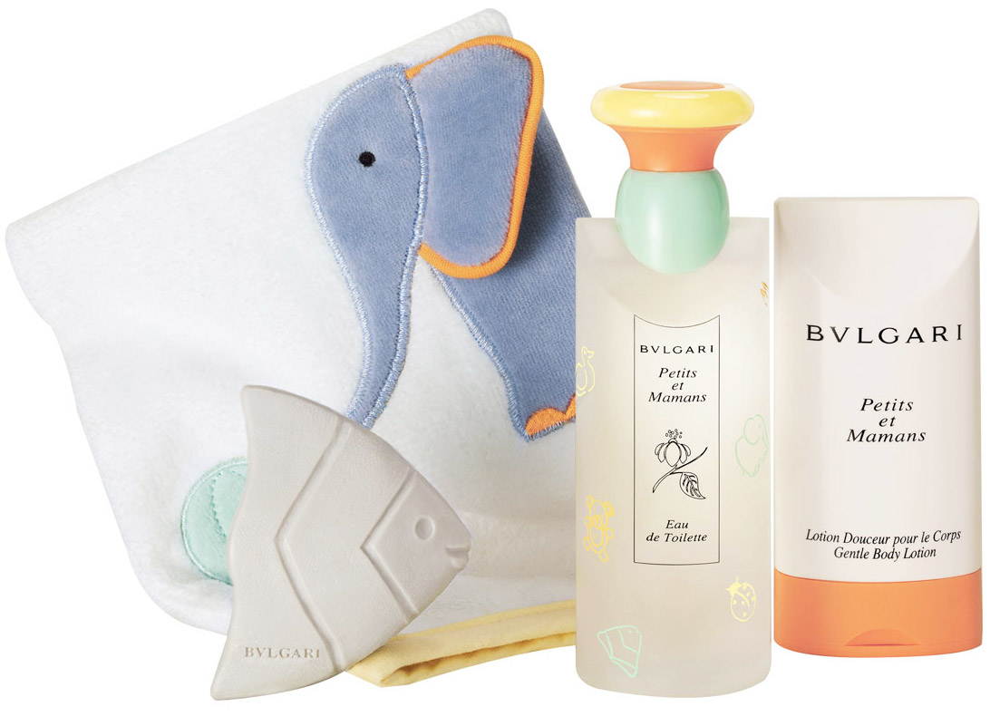 Para Nutrir a un Conocedor de Perfumes Columnas