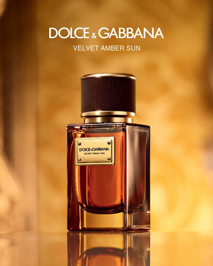 amber sun dolce gabbana