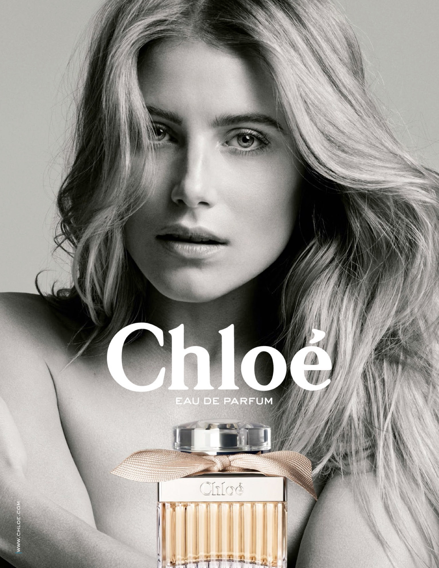 Chloé Eau de Parfum: A Rosy Mood ~ Fragrance Reviews