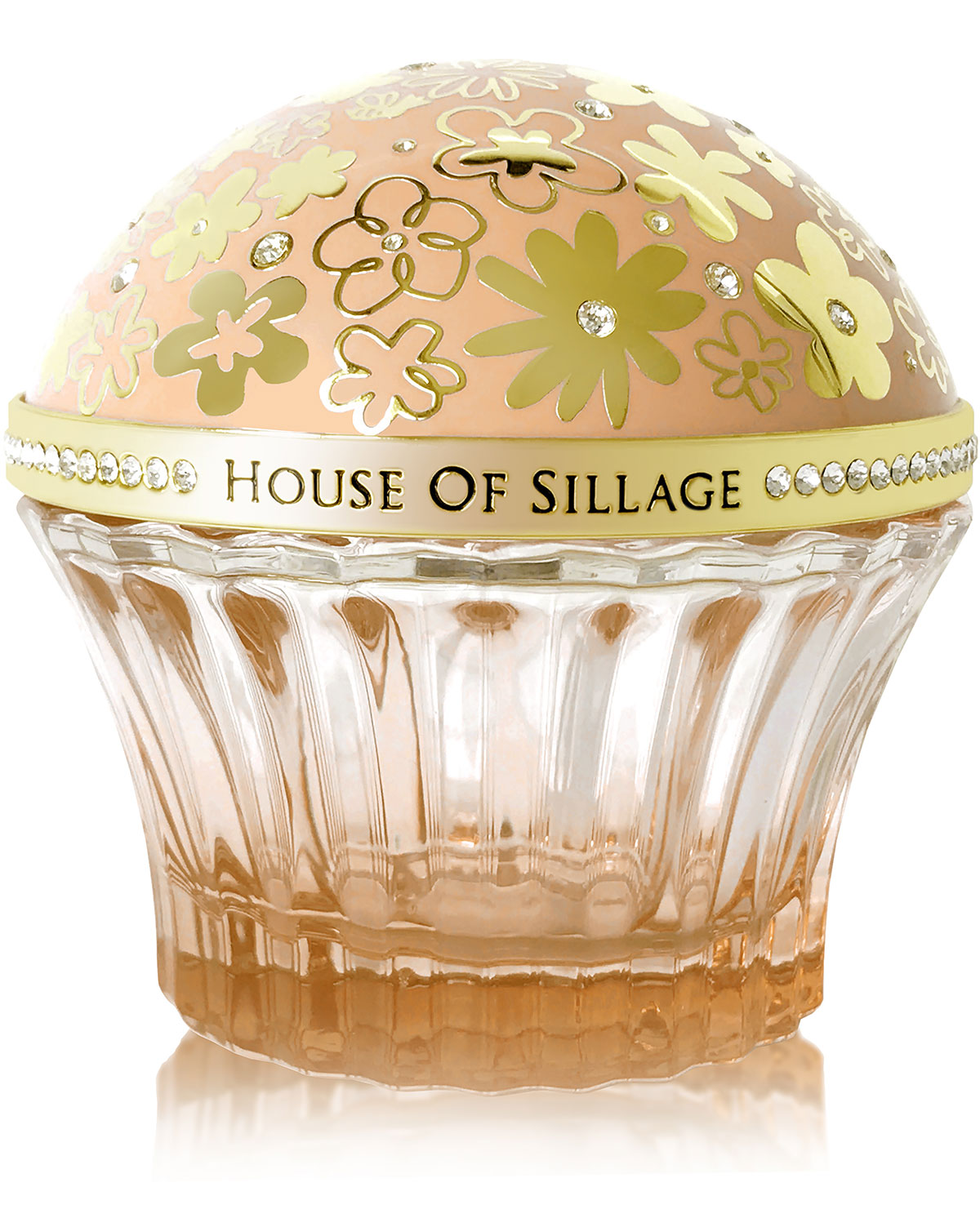 Chevaux Dor House Of Sillage Para Damas Chevaux Dor House Of Sillage Para Damas