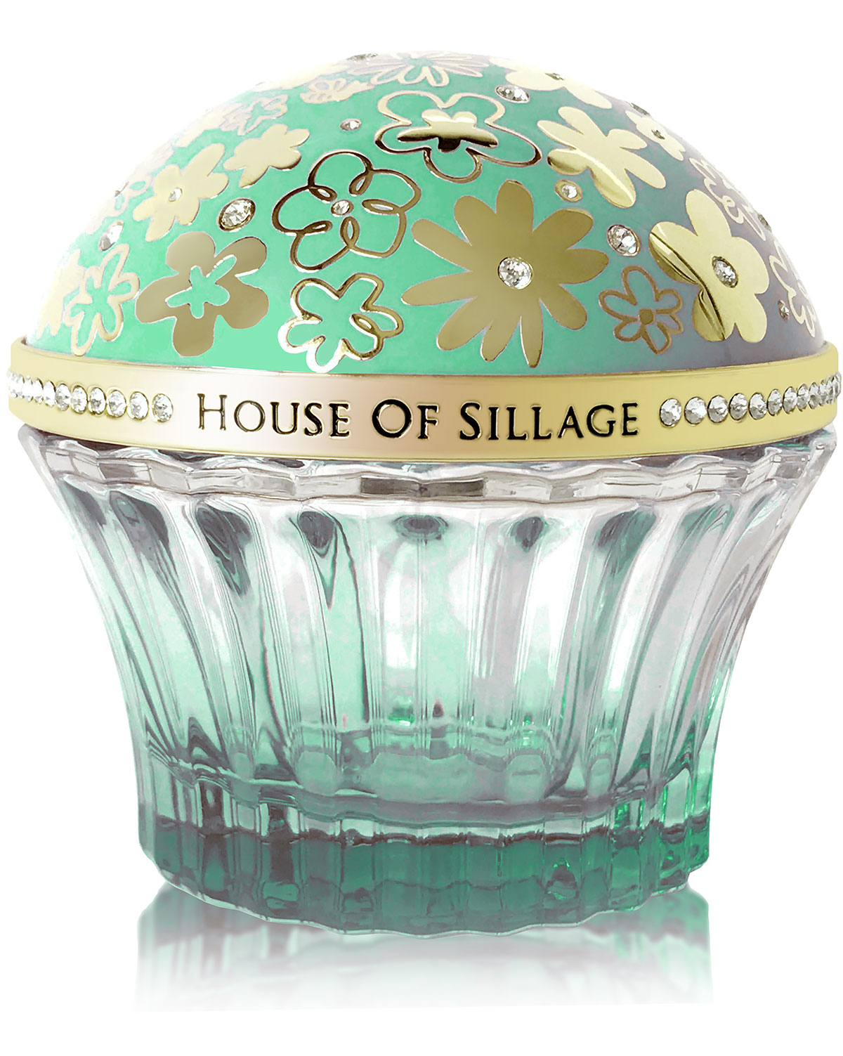 NEW House of Sillage Whispers In The Garden Collection For Women!