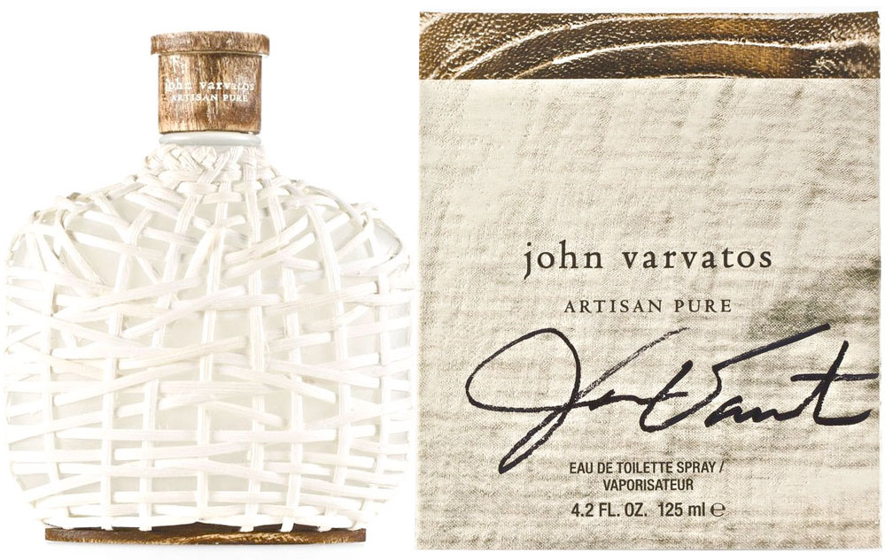 John Varvatos Artisan Pure Keep Your Nose Clean