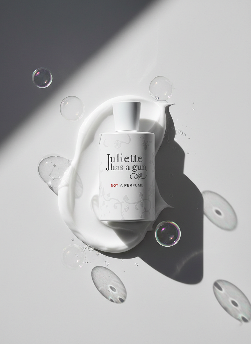 Not A Perfume by Juliette Has A Gun perfumes