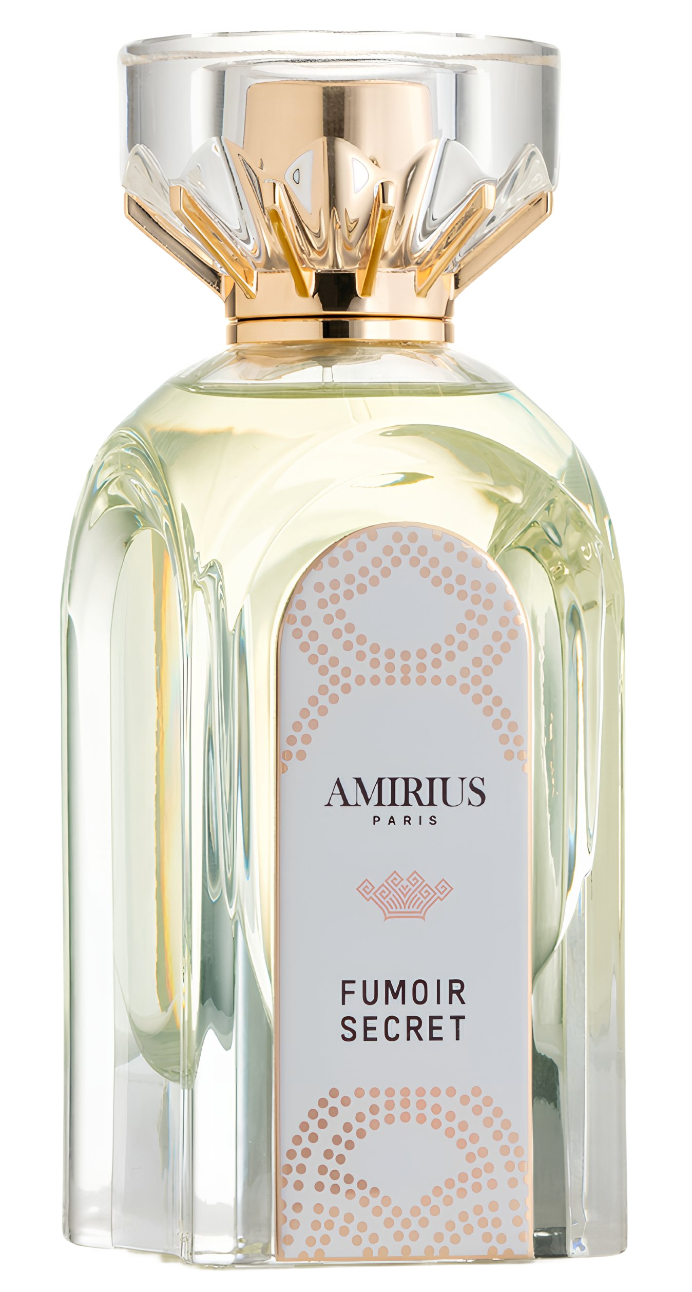 ESXENCE 2025: Amirius & The Art of Scent-Telling