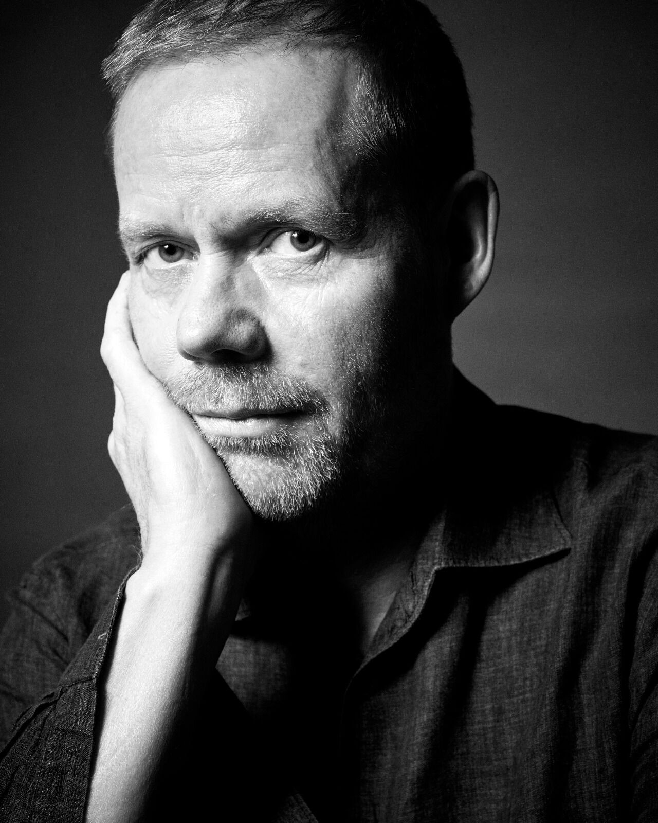 Max Richter