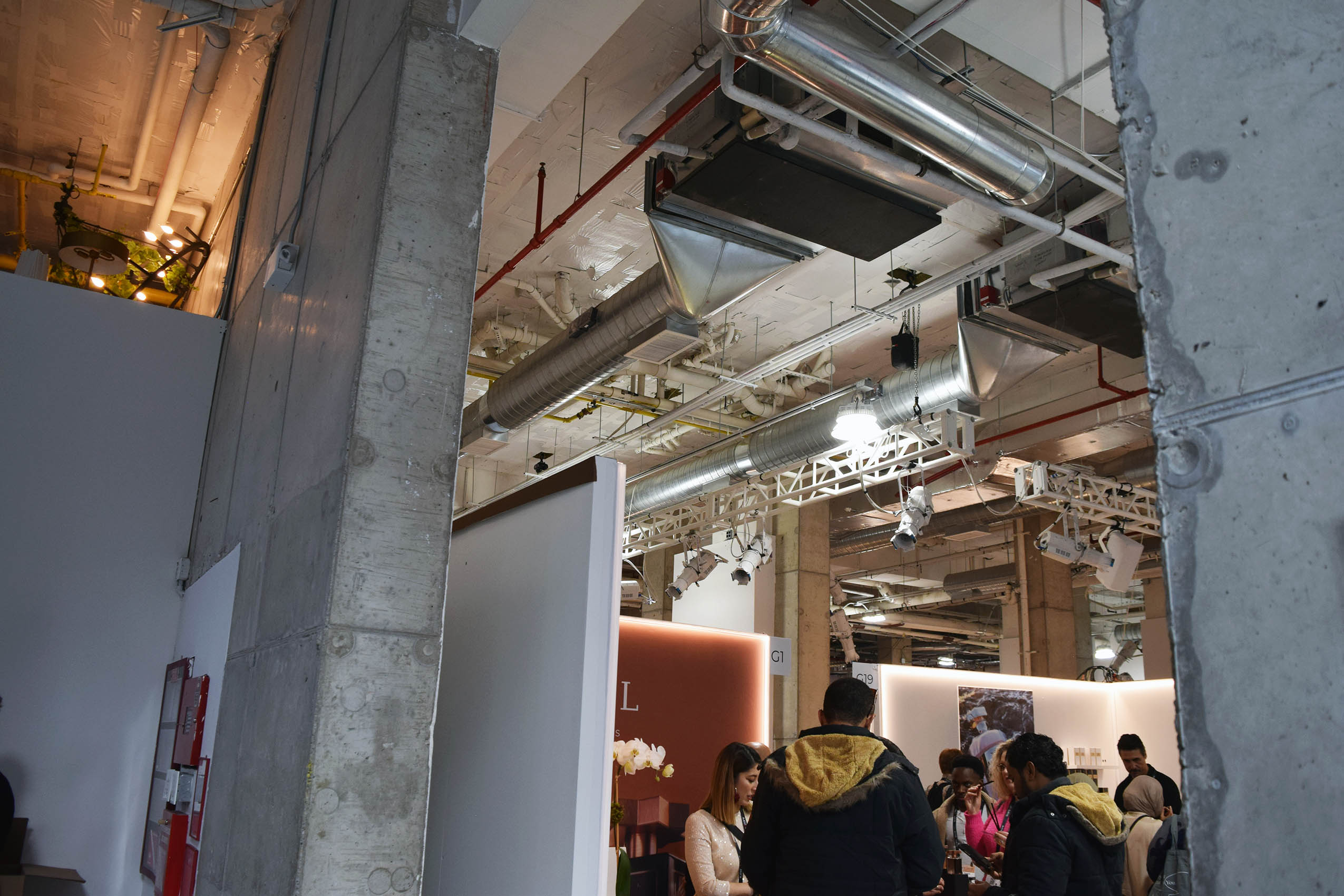 ScentXplore Public Photograph.