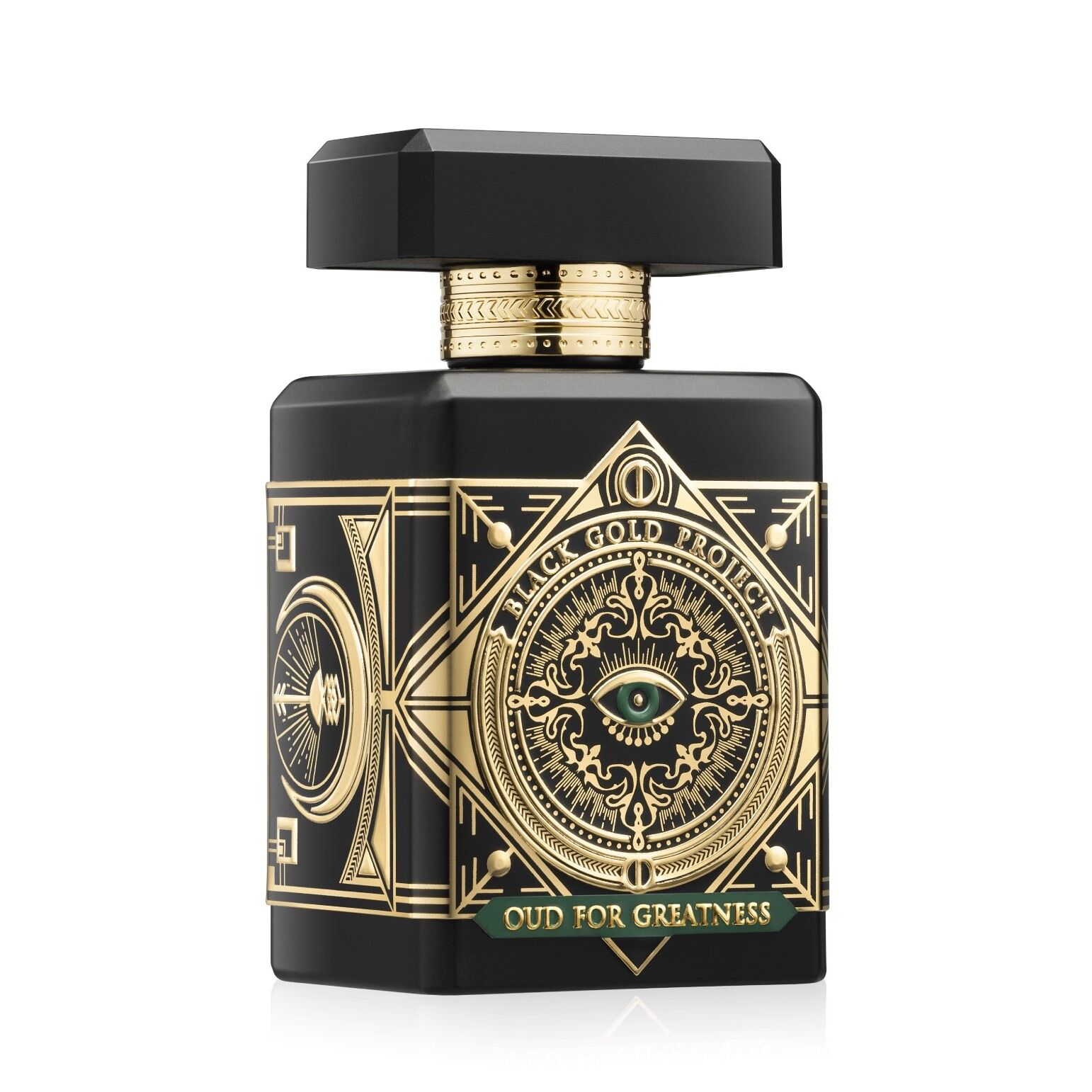 Neo-Classicism: How Initio Reinvented Oud for Greatness