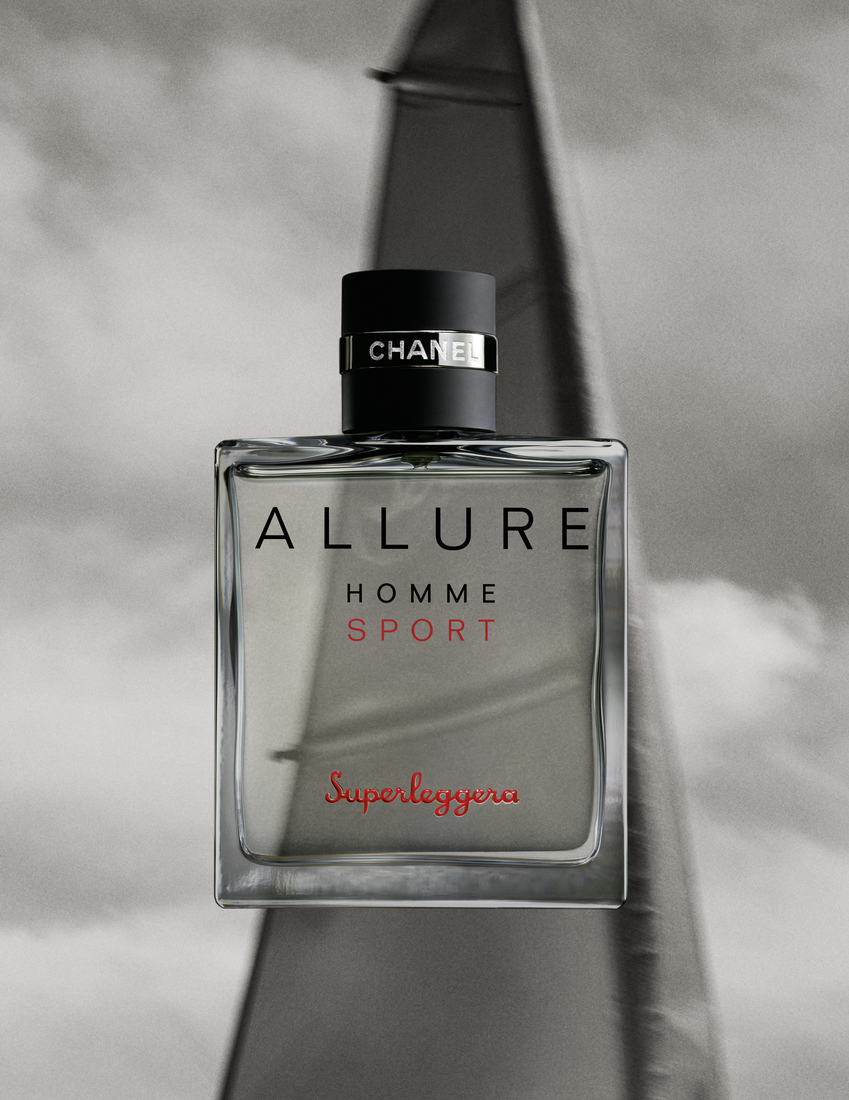 CHANEL Allure Homme Sport Superleggera | Scent Rush