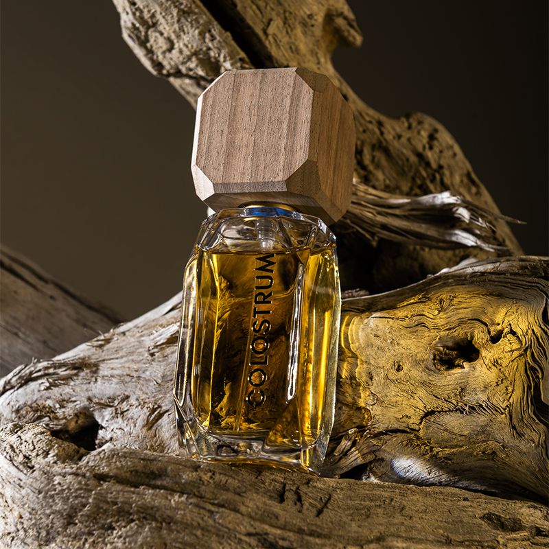 colostrum natum parfum