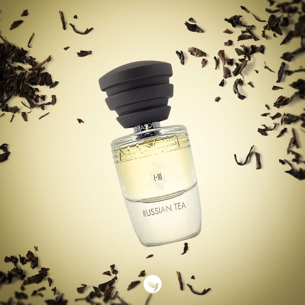 Russian Tea Masque Milano for women and men