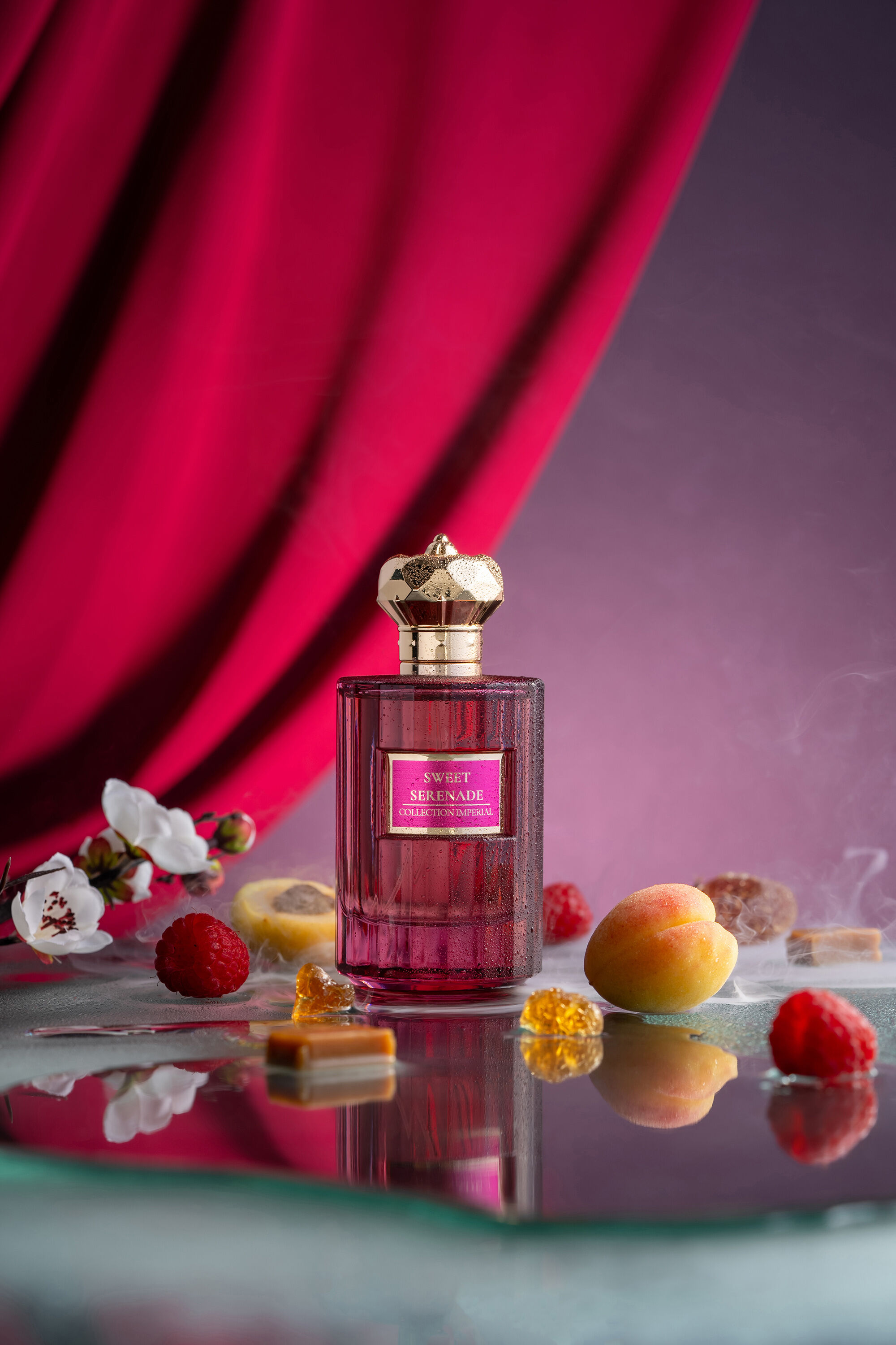 imperial parfums sweet serenade