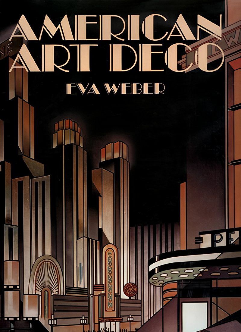 Новый, 1925-й