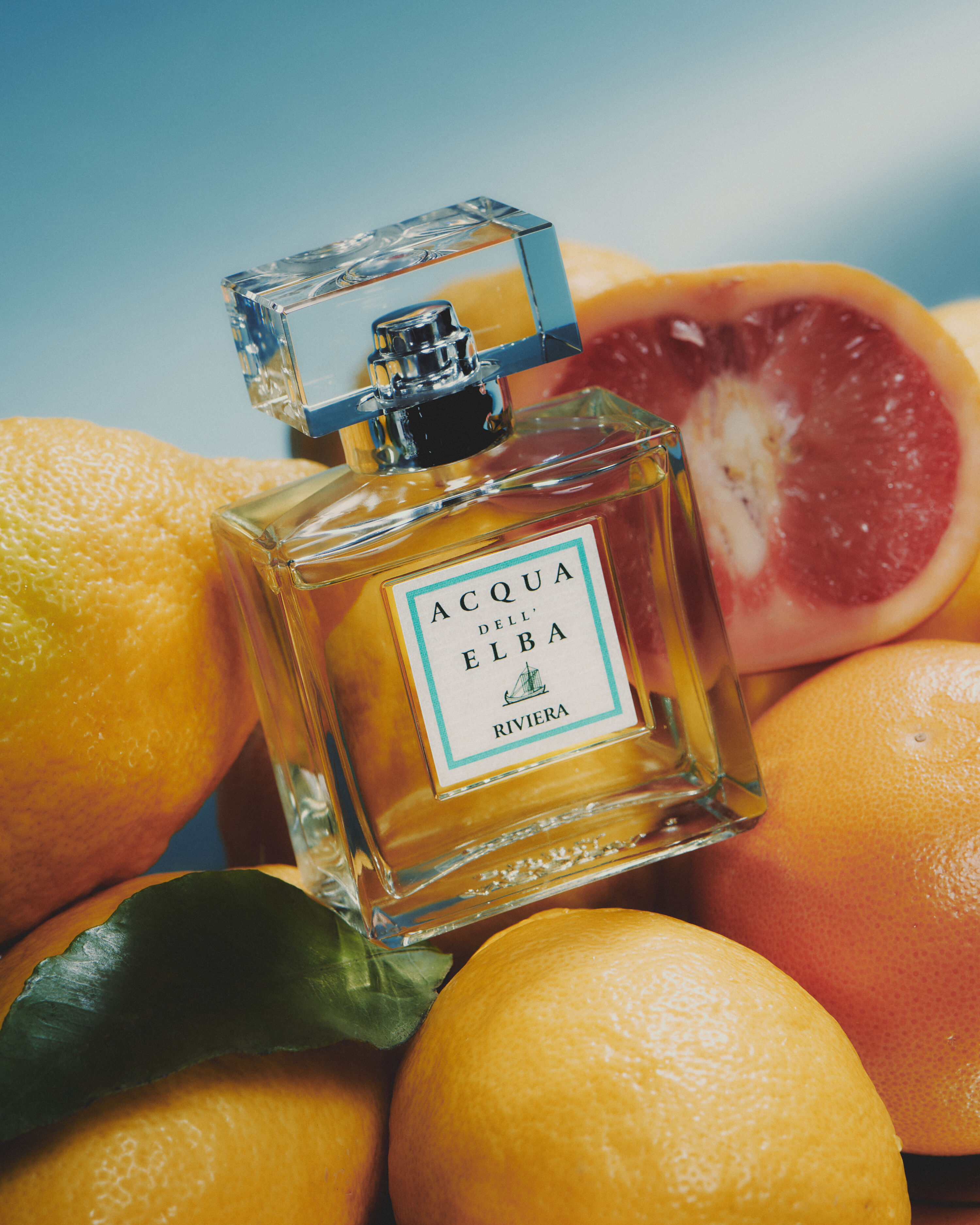 Acqua dell'Elba Riviera