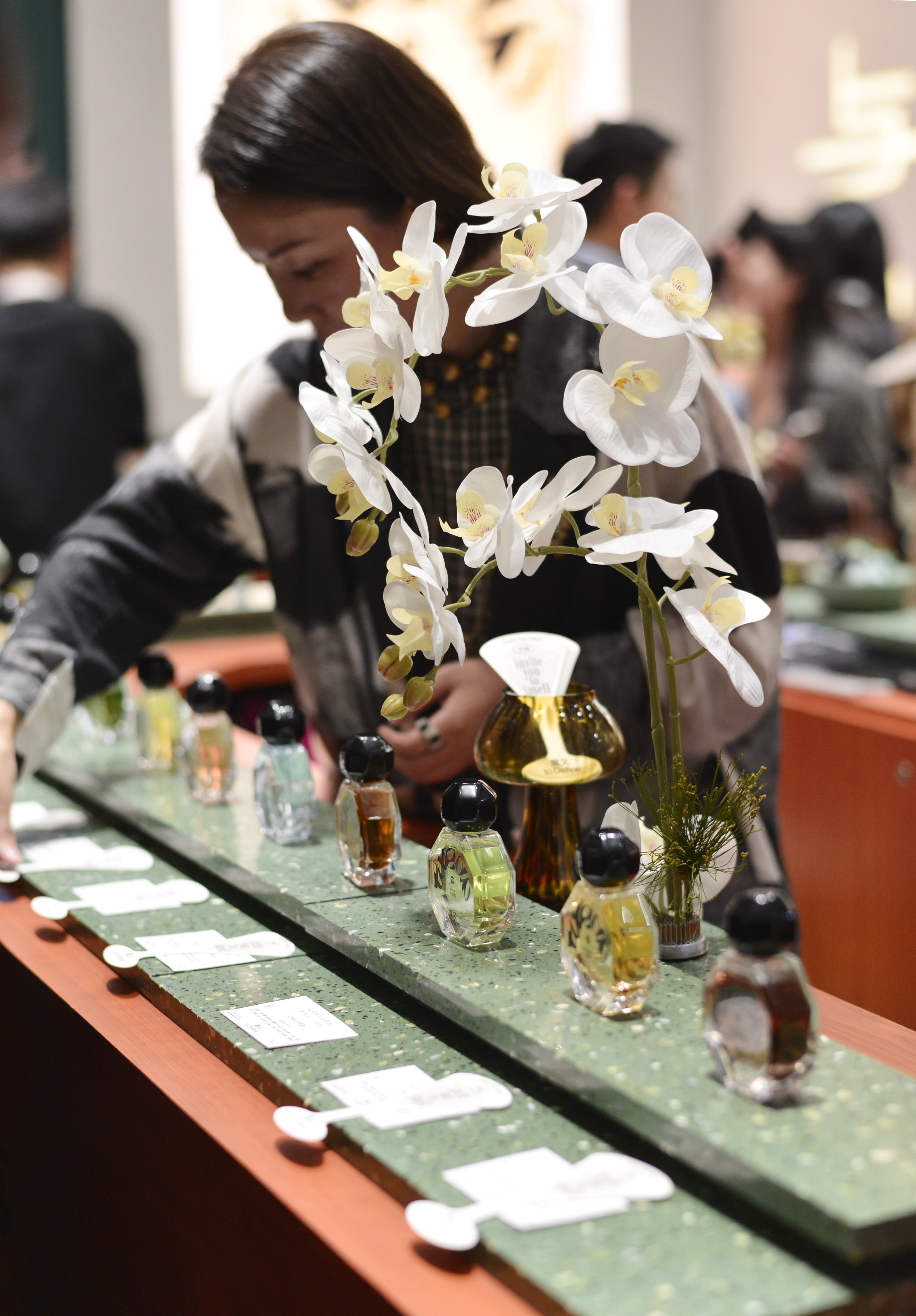 5 nejlepších čajových vůní od čínských značek