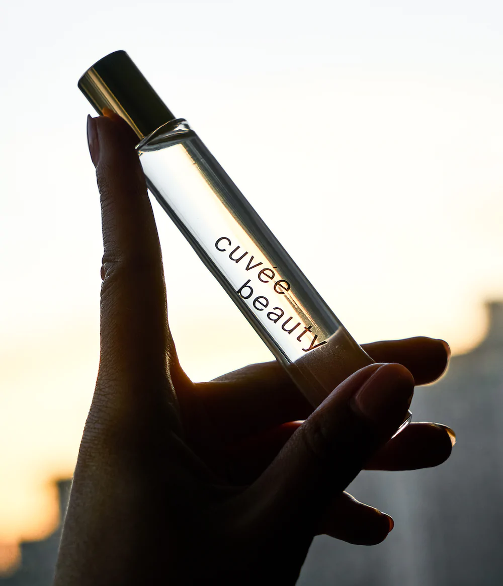 Cuvee EDP rollerball