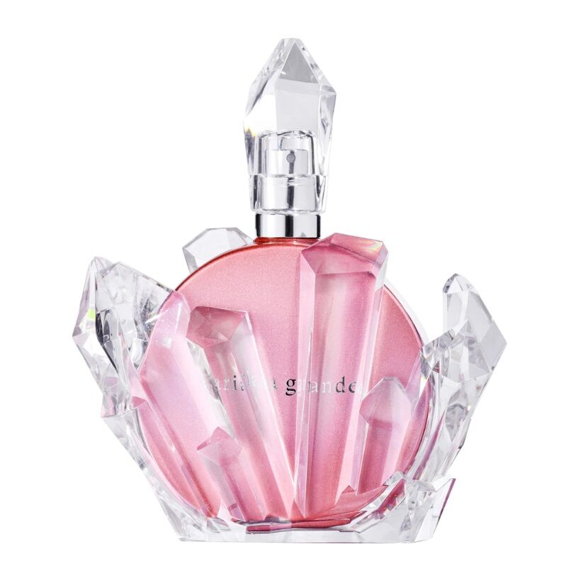 Ariana Grande r.e.m. Cherry Eclipse