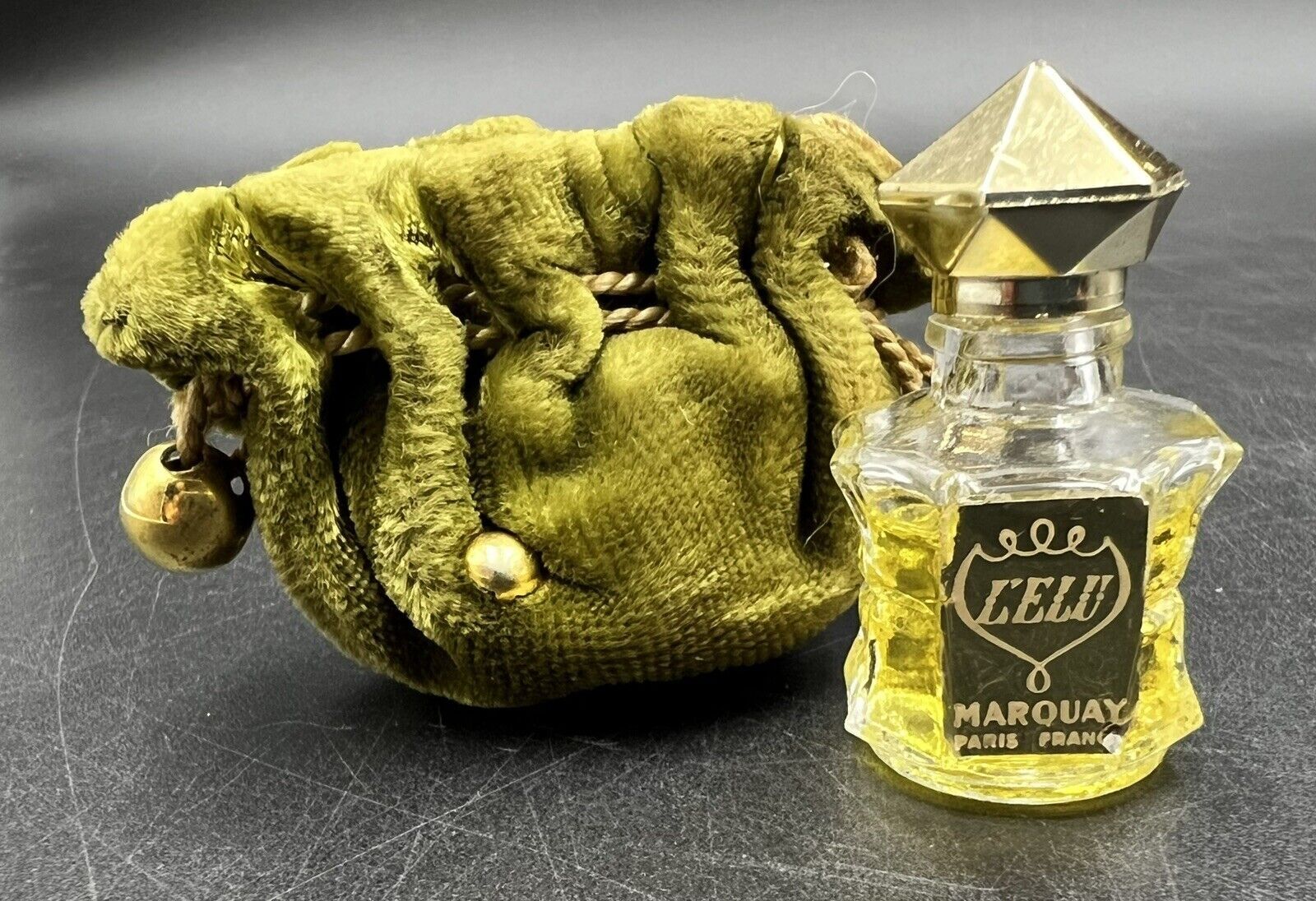 L`Elu Marquay