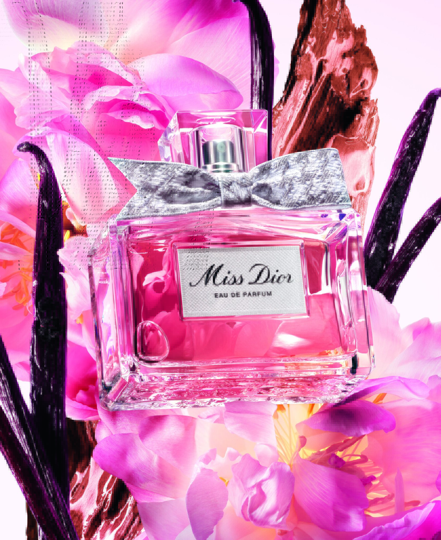 Dior revamps Miss Dior Eau de Parfum for 2026 ~ New Fragrances