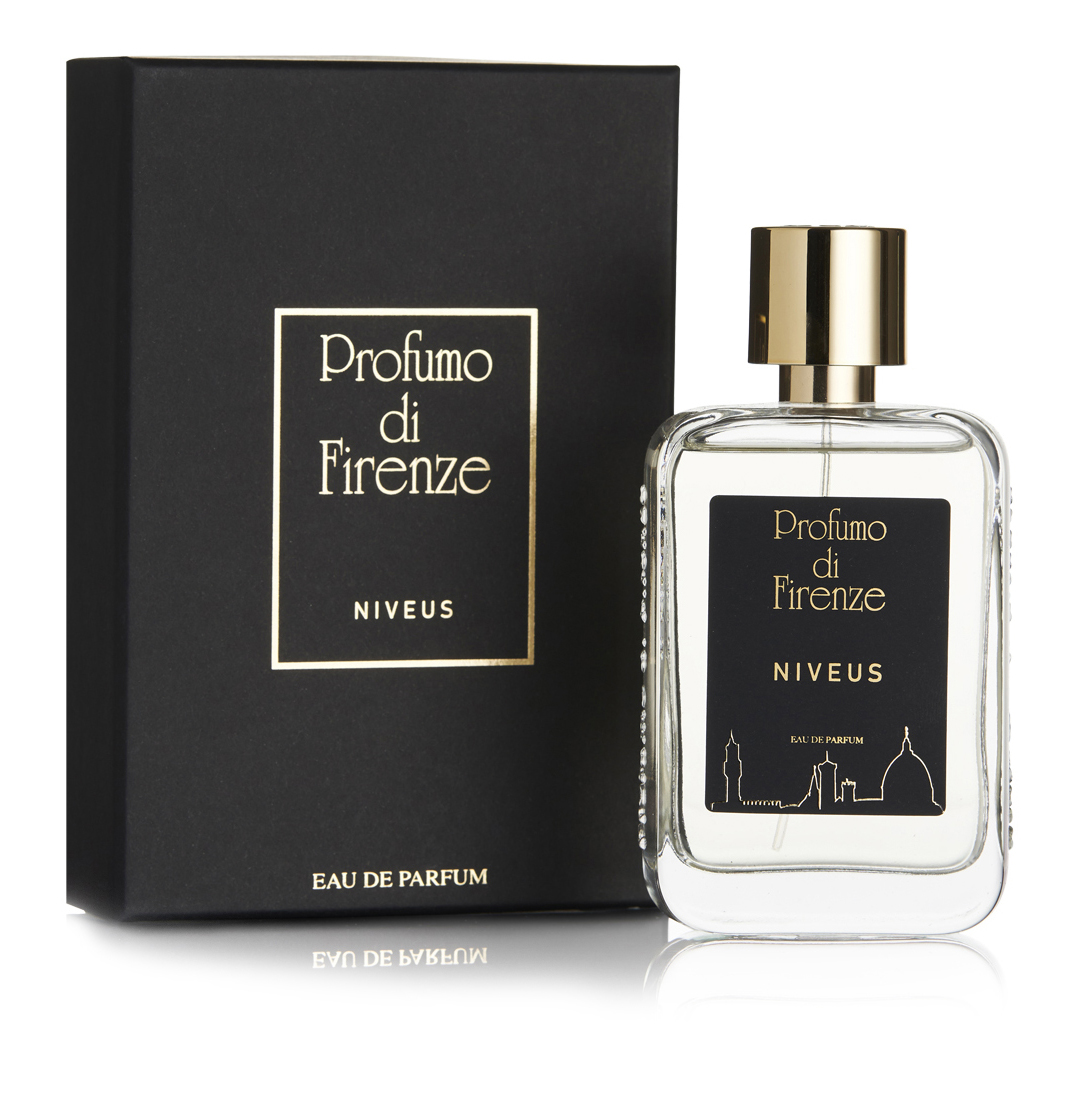 profumo di firenze niveus