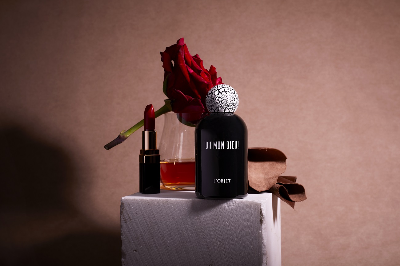 L'Objet Oh Mon Dieu!