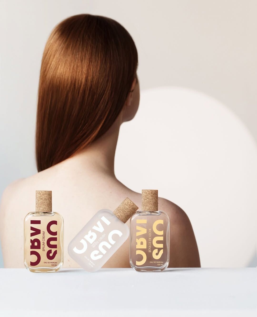 Obvious Kakigori: A Trio of Fragrances Inspired by Desserts and the Japanese Aesthetic of Fleeting Beauty