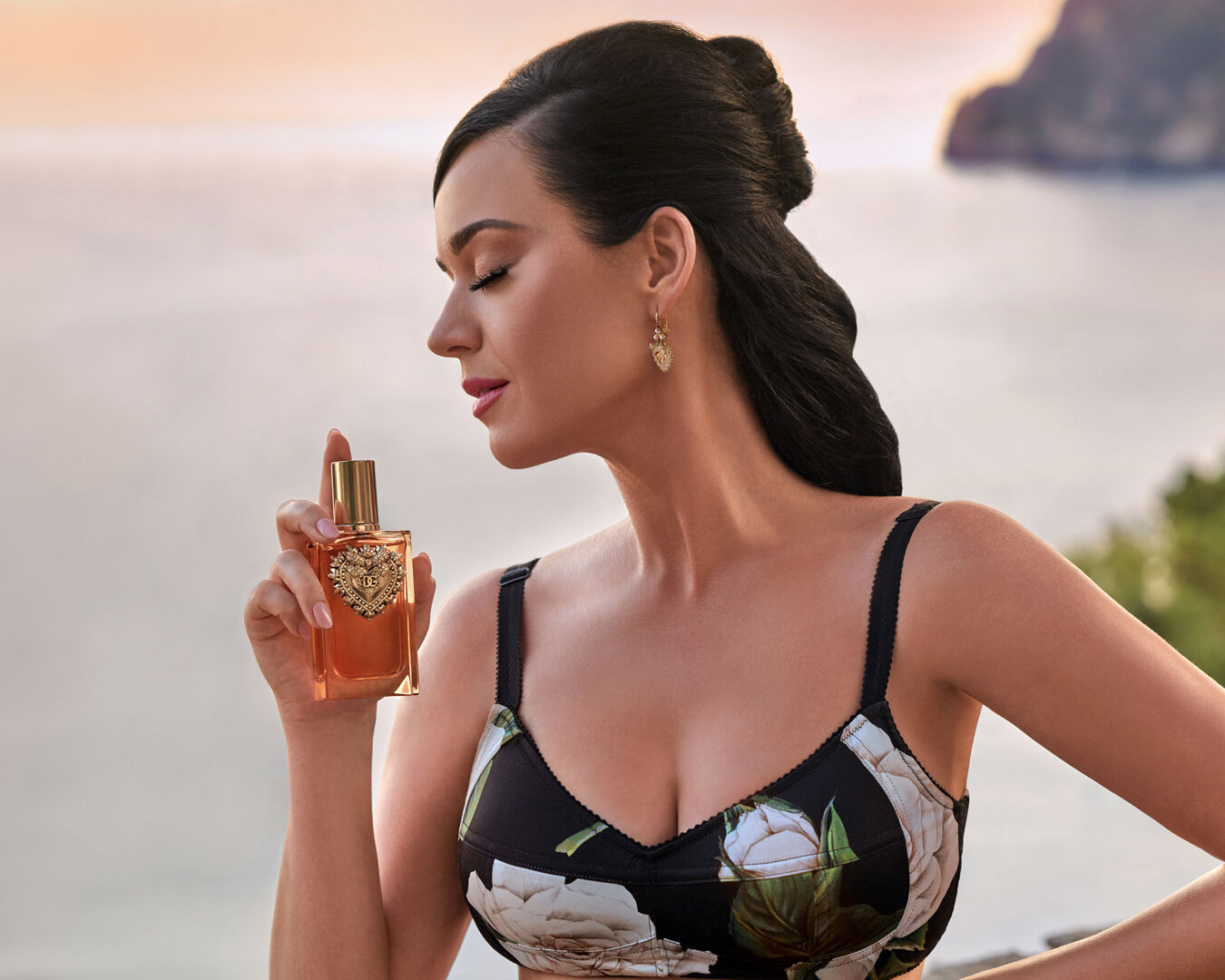 Dolce&Gabbana Devotion Eau de Parfum Intense 