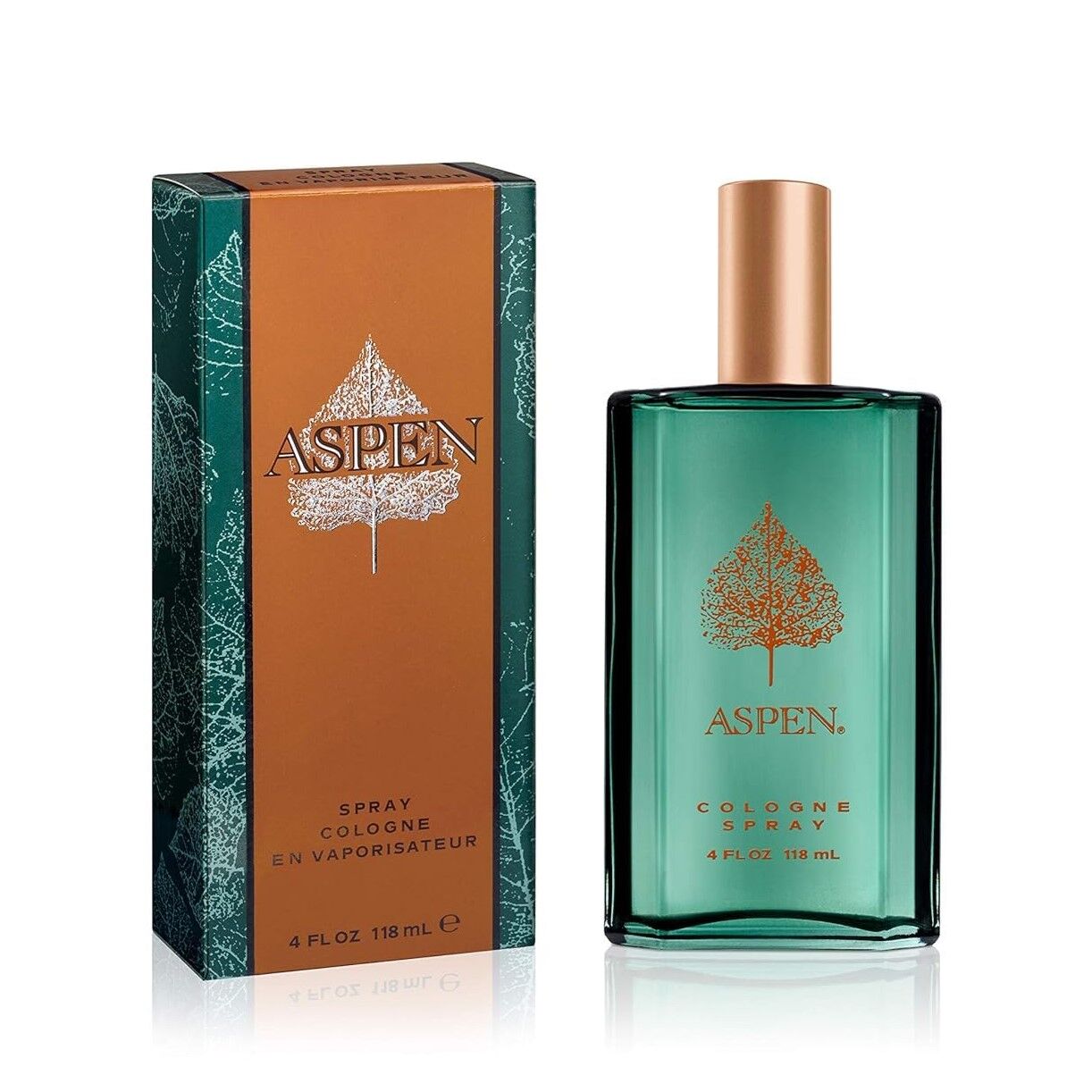 aspen for men