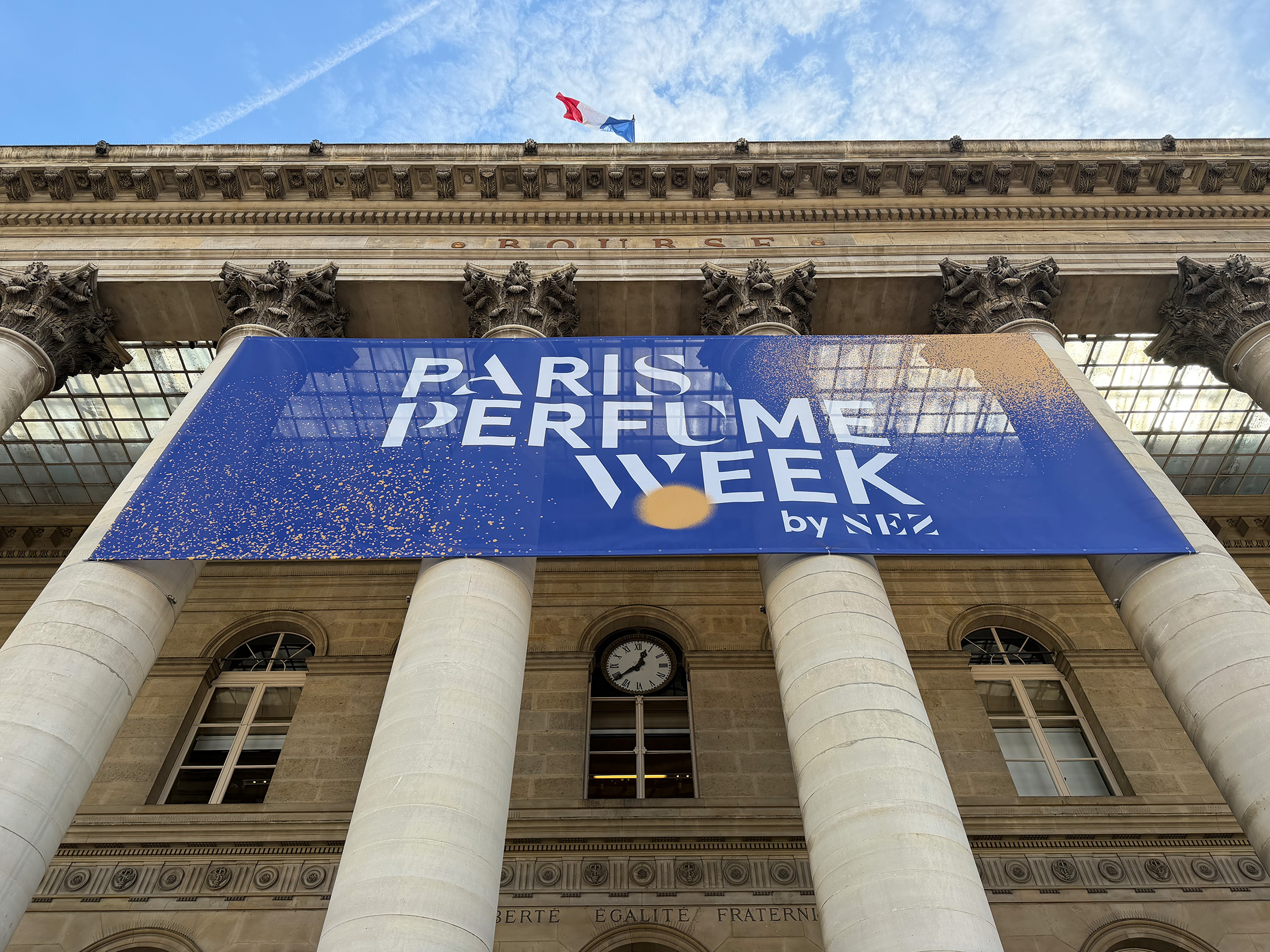 Continuing Our Review of PARIS PERFUME WEEK ~ Fragrance News