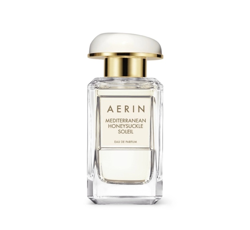 エアリン メディテラニアン ハニーサックル ソレイユ