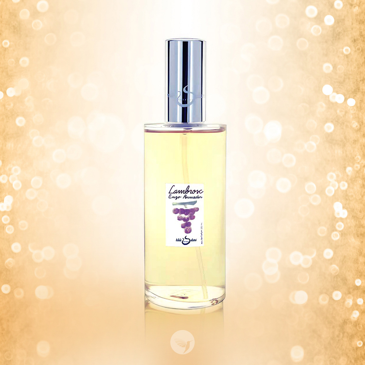 hilde soliani lambrosc