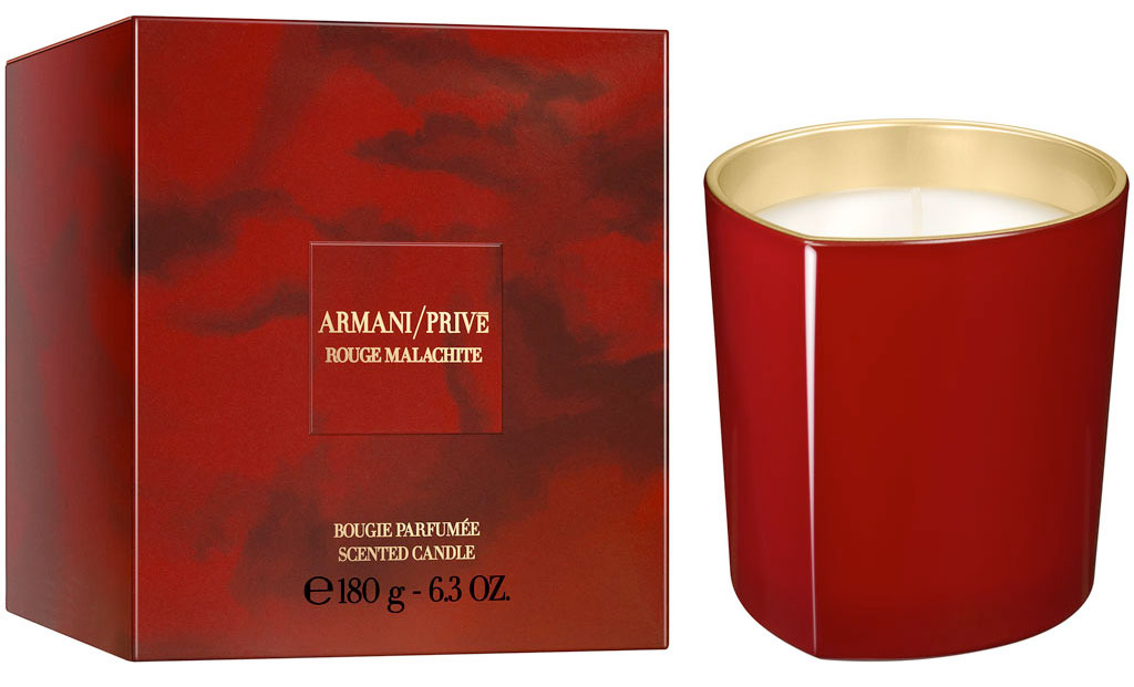 armani prive limited edition gift set