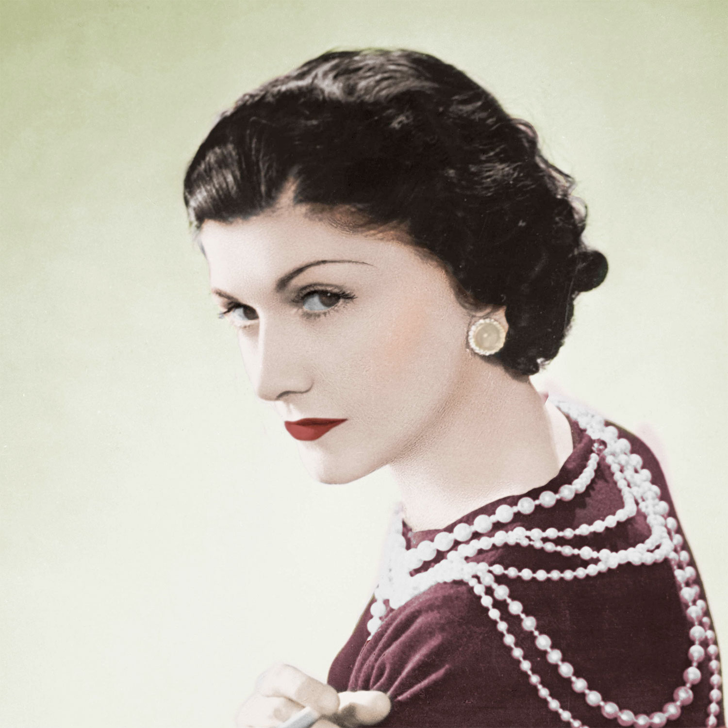 gabrielle chanel 3.4