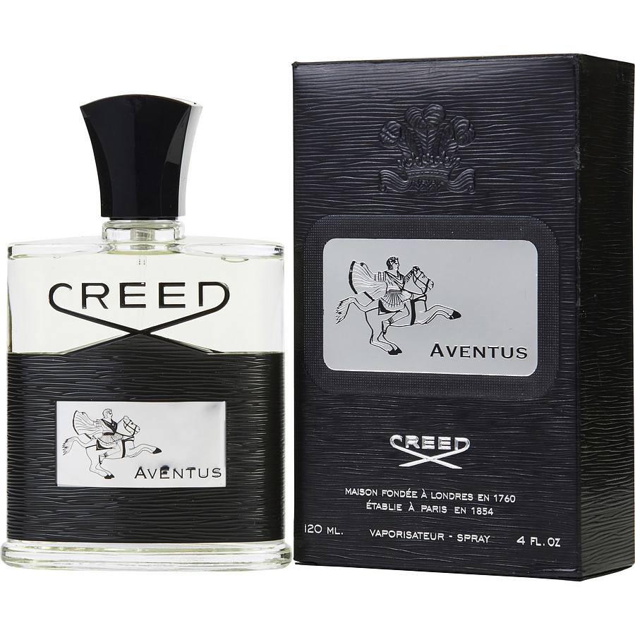 creed fragranze