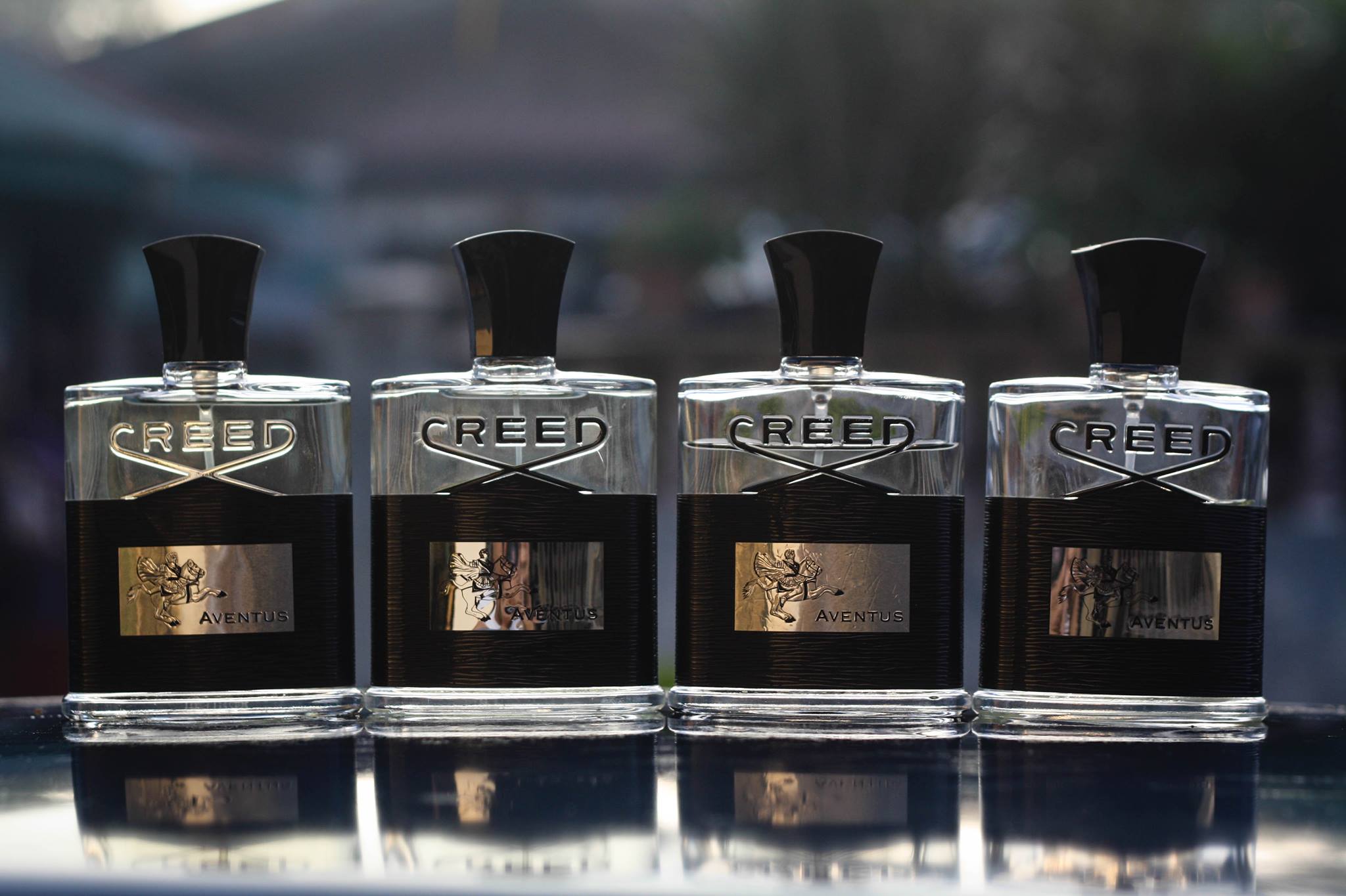 What is the Secret of Aventus by Creed? ~ Fragrance Reviews