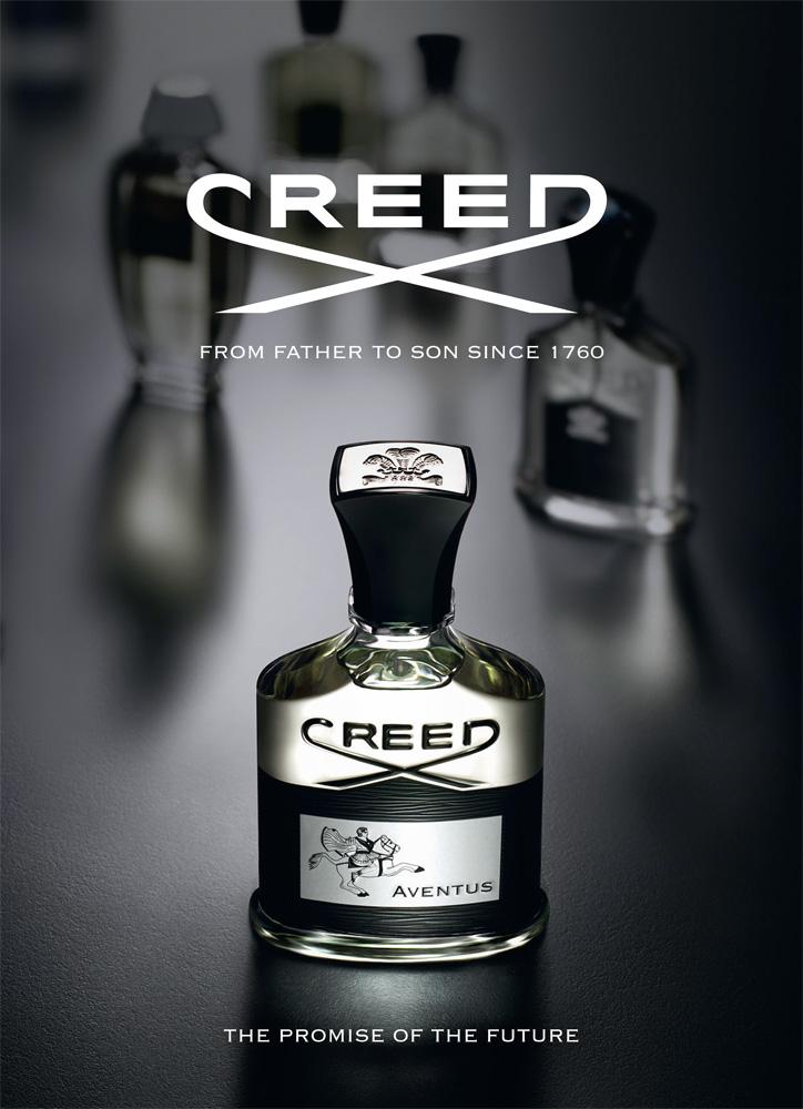 Kering Group snaps up high-end fragrance label Creed - Inside
