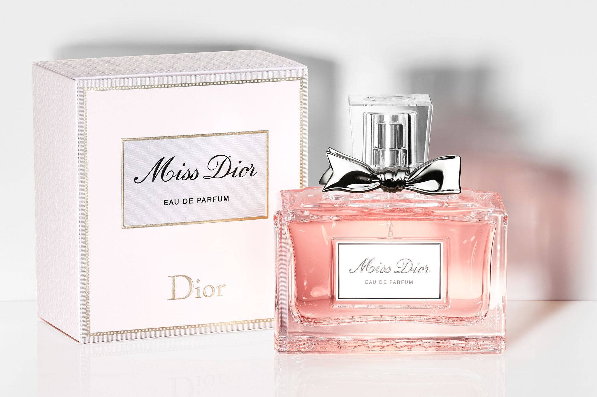 Роза miss dior фото