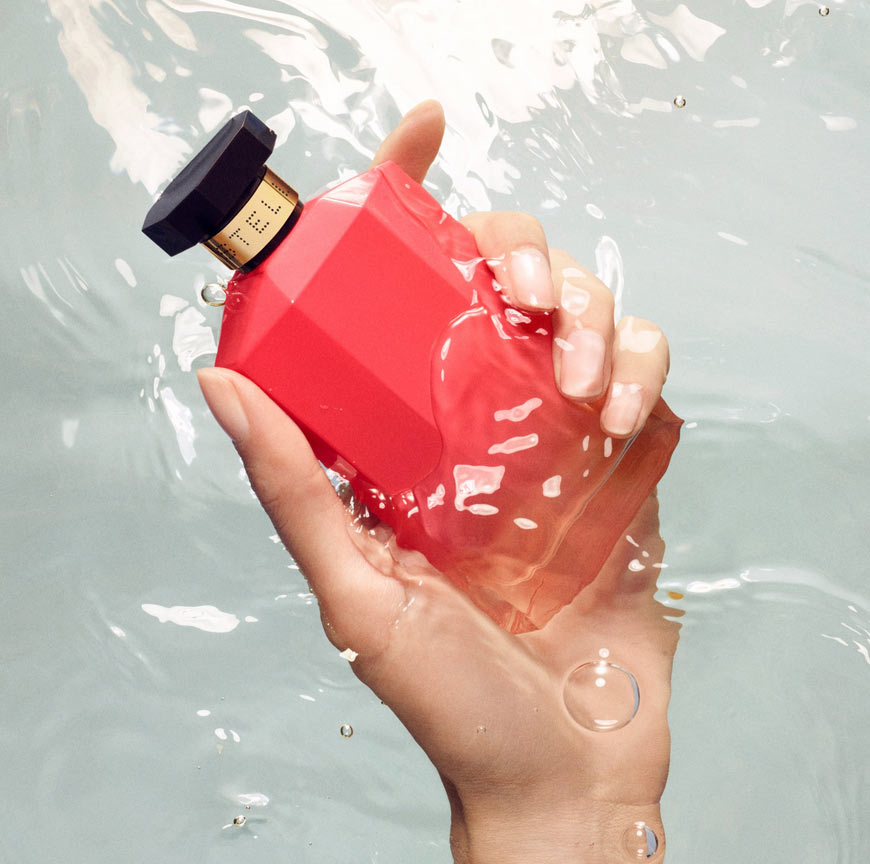 stella mccartney perfume peony
