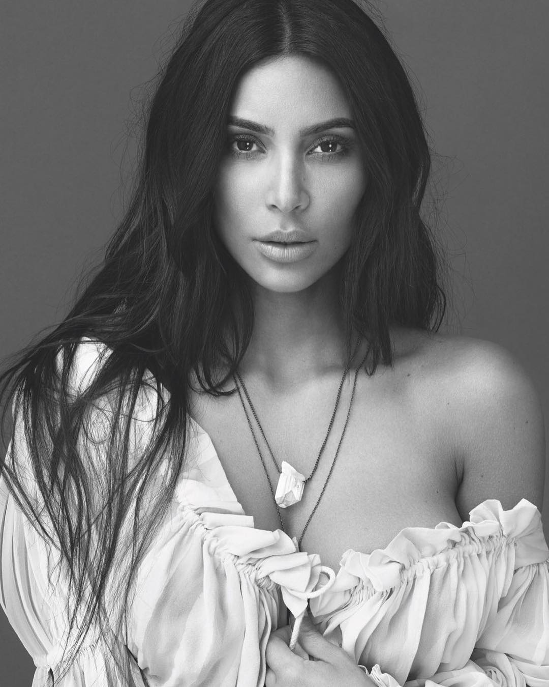 Kim Kardashian Launches Her Own Line Of Fragrances ~ New Fragrances