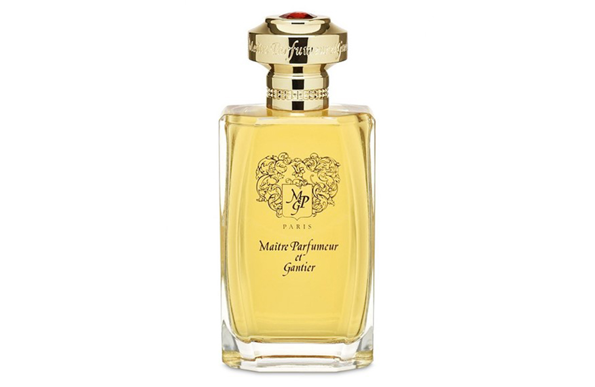 Secrete Datura Maitre Parfumeur Et Gantier Para Damas Secrete Datura Maitre Parfumeur Et Gantier Para Damas