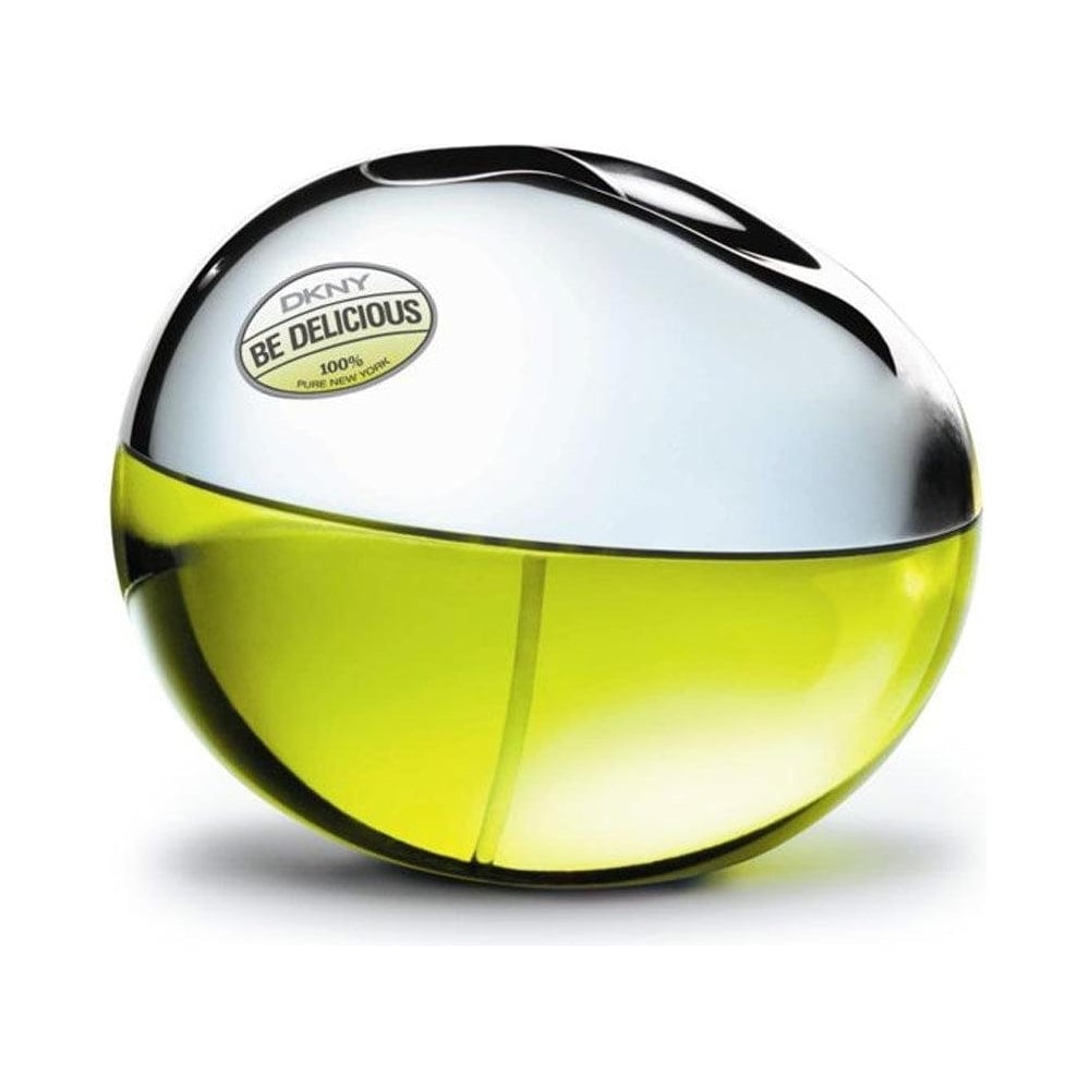 be delicious dkny fragrantica