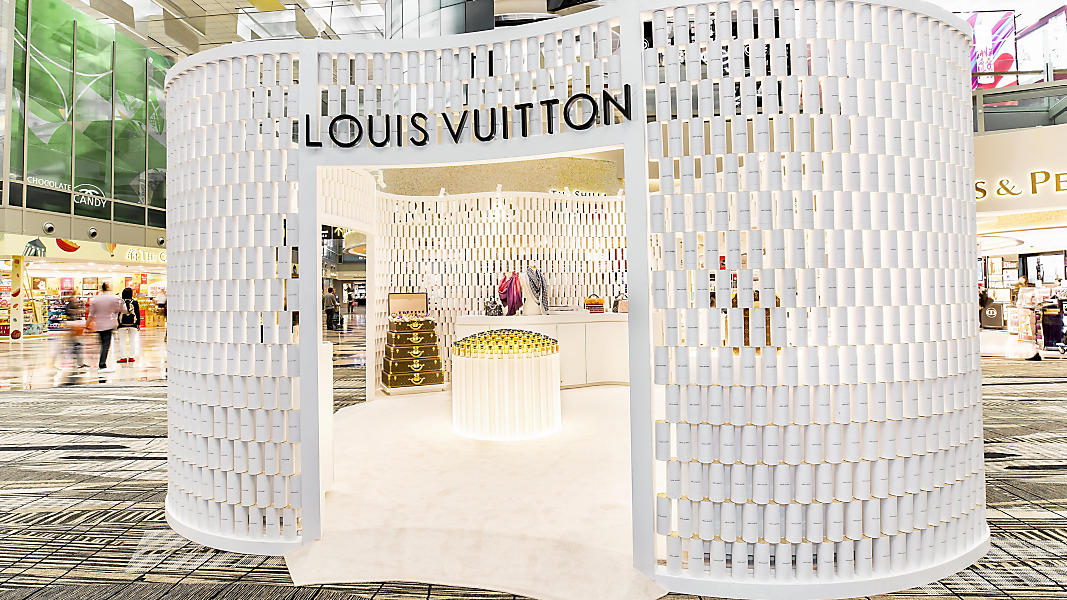 You Can Now Shop Louis Vuitton On Its Singapore Website—And Have Your  Purchases Delivered The Same Day