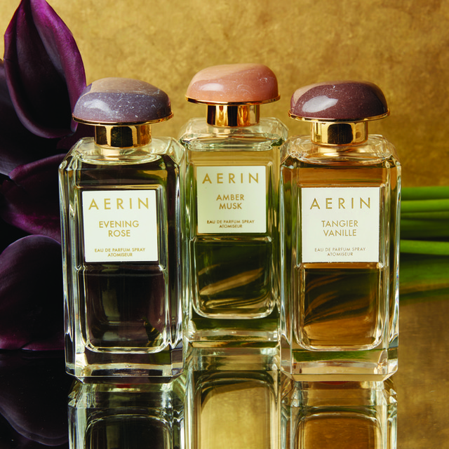estee lauder aerin tangier vanille