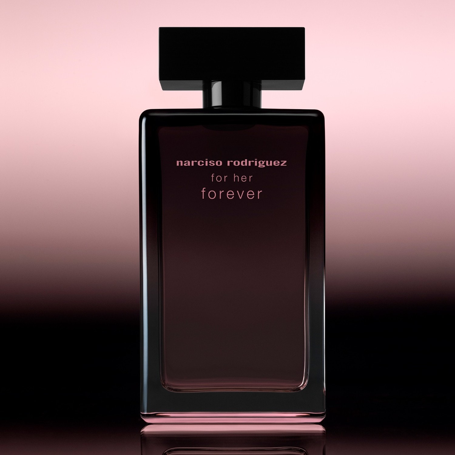 Narciso Rodriguez For Her Forever ~ Fragrances